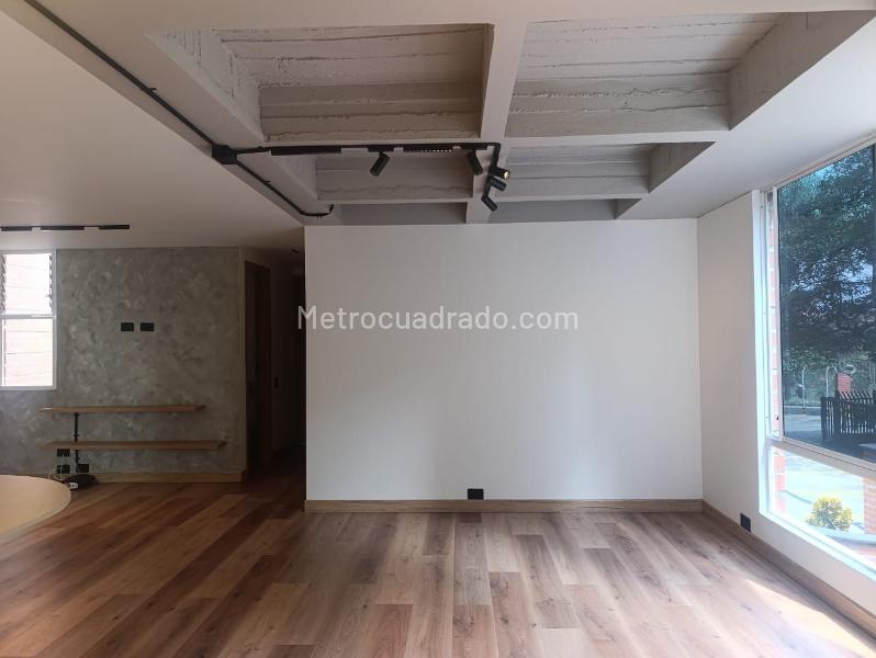 Apartamento Cómodo de 2 Alcobas en El Poblado - 4