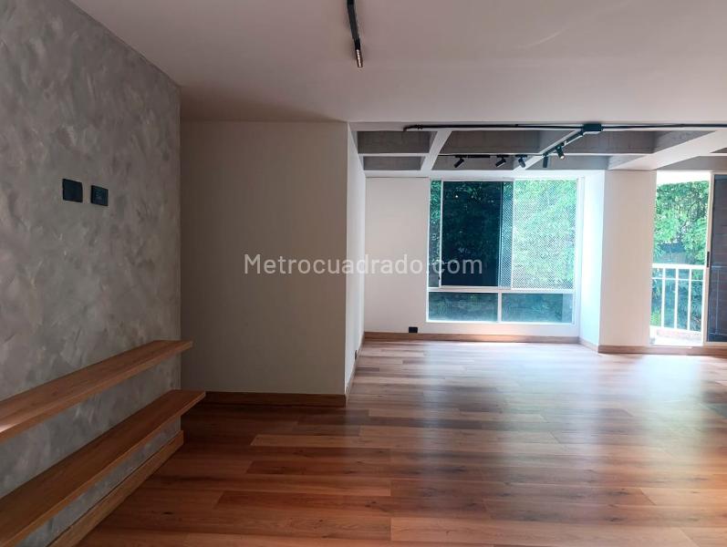Apartamento Cómodo de 2 Alcobas en El Poblado - 6