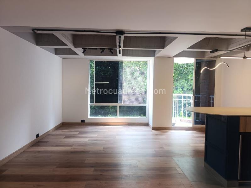 Apartamento Cómodo de 2 Alcobas en El Poblado - 7