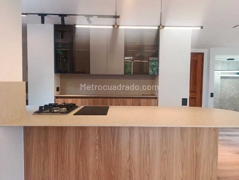 Apartamento Cómodo de 2 Alcobas en El Poblado - 8
