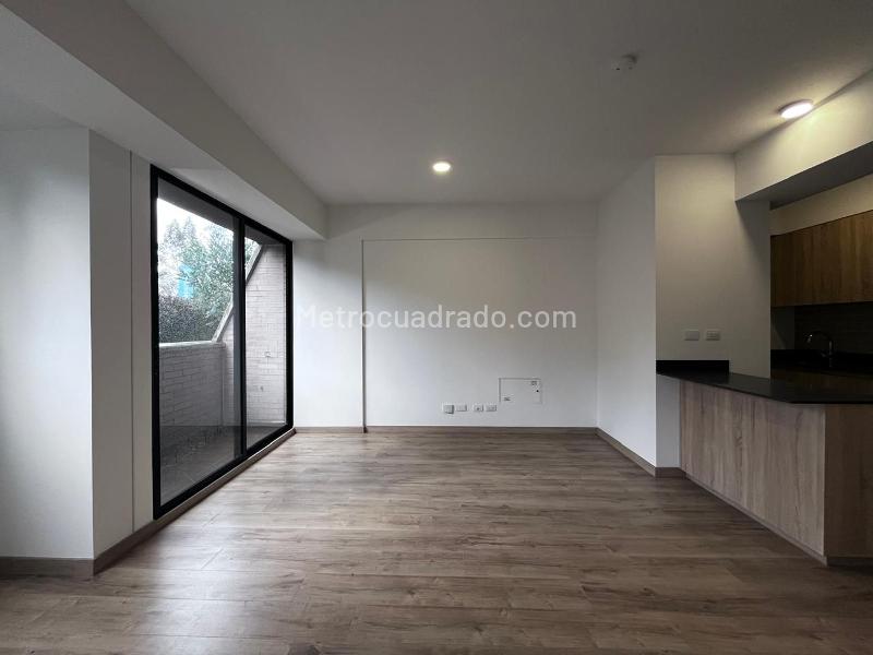 Apartamento en Arriendo, EL RETIRO, Retiro - 2