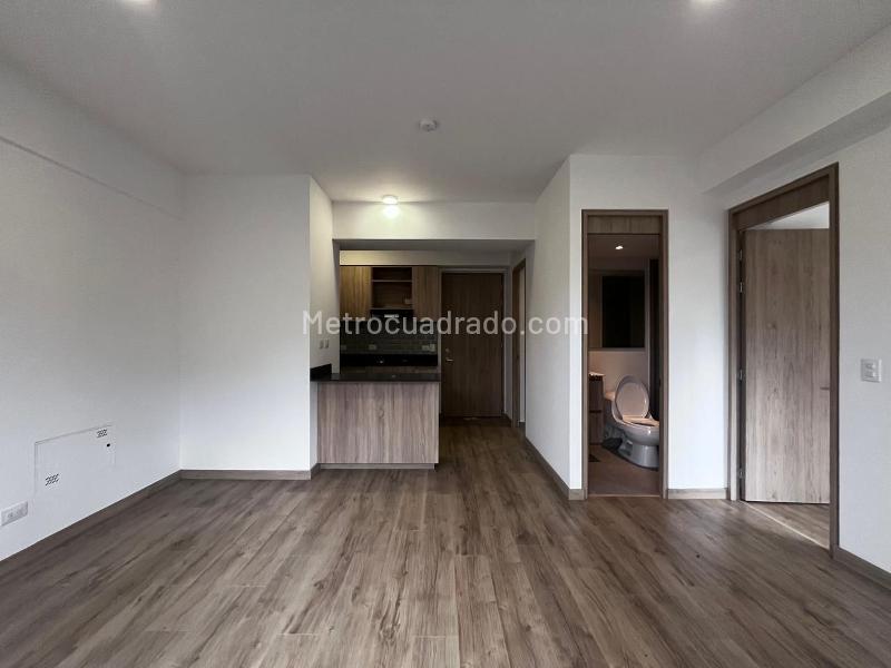 Apartamento en Arriendo, EL RETIRO, Retiro - 4