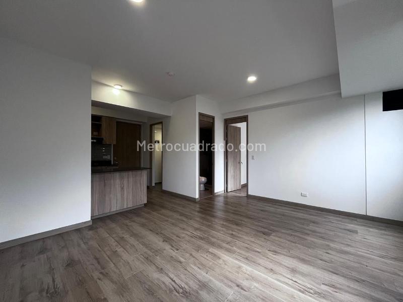 Apartamento en Arriendo, EL RETIRO, Retiro - 5