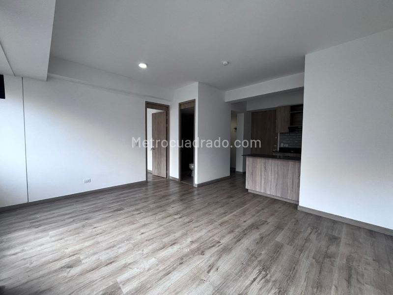 Apartamento en Arriendo, EL RETIRO, Retiro - 2