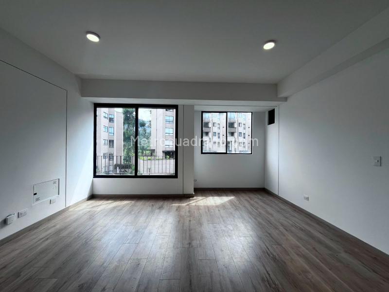 Apartamento en Arriendo, EL RETIRO, Retiro - 5