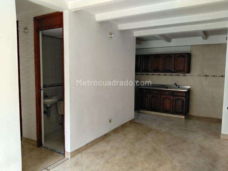 3BR Apartment for Rent in El Poblado (Gated Unit) - 2