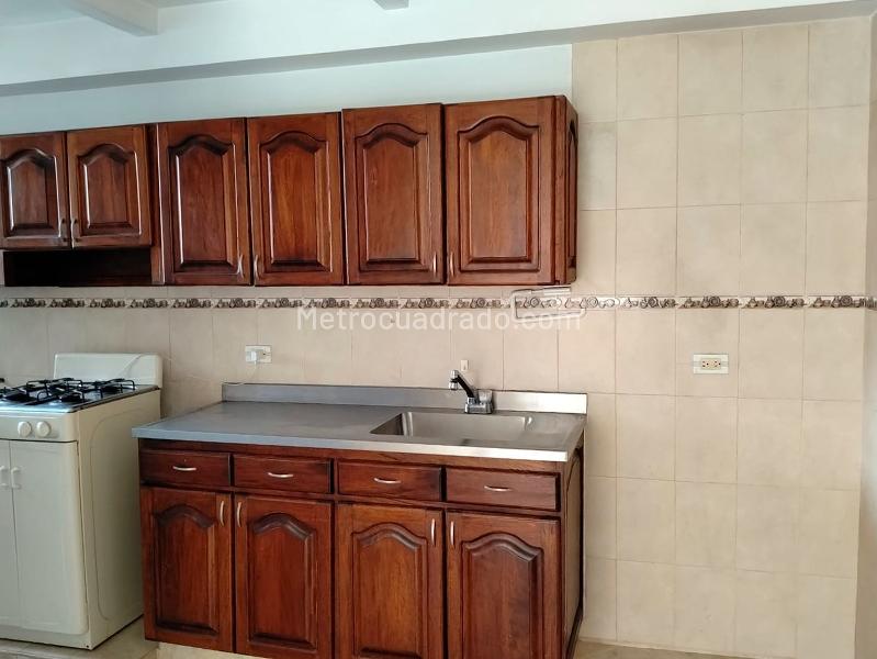 3BR Apartment for Rent in El Poblado (Gated Unit) - 7