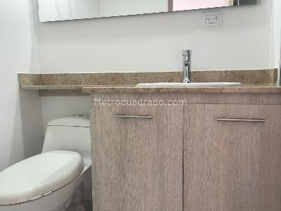 Apartamento de 3 alcobas en venta en Sabaneta, Sabaneta, 67 m² · foto 18 de 19