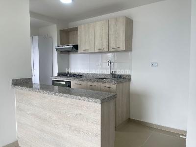 Apartamento de 3 alcobas en venta en Sabaneta, Sabaneta, 67 m² · foto 5 de 19
