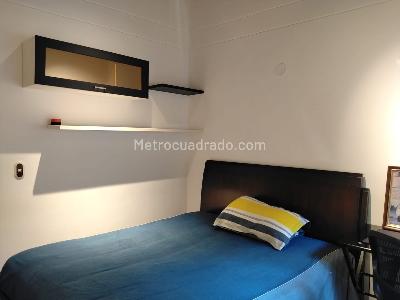 Casa en arriendo en El Poblado, Medellín · foto 12 de 19