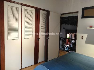 Casa en arriendo en El Poblado, Medellín · foto 14 de 19