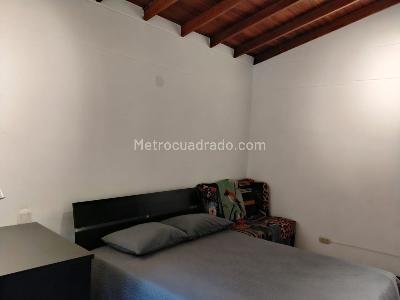 Casa en arriendo en El Poblado, Medellín · foto 15 de 19