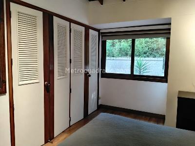 Casa en arriendo en El Poblado, Medellín · foto 16 de 19