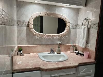 Casa en arriendo en El Poblado, Medellín · foto 18 de 19