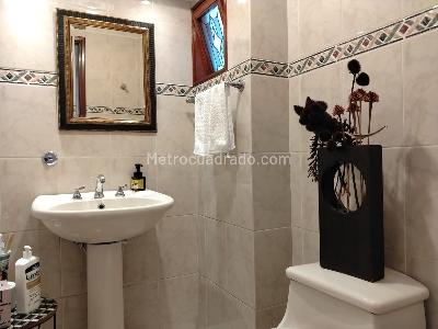 Casa en arriendo en El Poblado, Medellín · foto 19 de 19