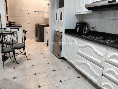 Casa en arriendo en El Poblado, Medellín · foto 7 de 19