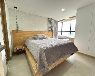 Apartamento de 2 alcobas en arriendo en El Poblado, Medellín, 68 m² · foto 7 de 15