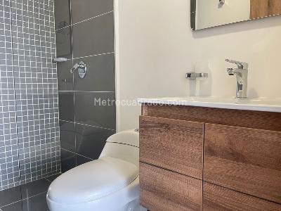 Apartamento de 3 alcobas en arriendo en Envigado, Envigado, 93 m² · foto 18 de 19