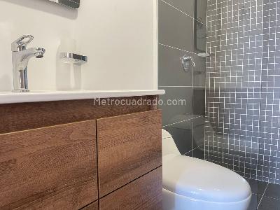 Apartamento de 3 alcobas en arriendo en Envigado, Envigado, 93 m² · foto 19 de 19