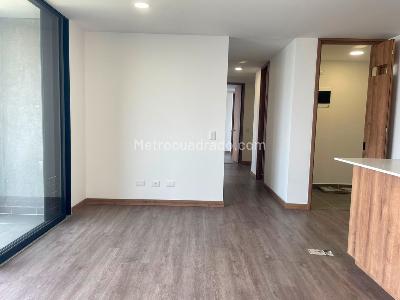 Apartamento de 3 alcobas en arriendo en Envigado, Envigado, 93 m² · foto 2 de 19