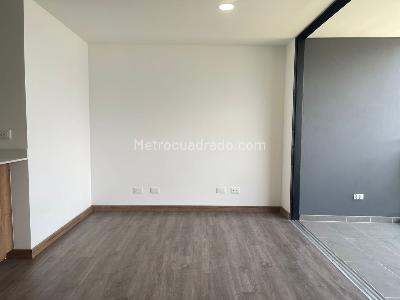 Apartamento de 3 alcobas en arriendo en Envigado, Envigado, 93 m² · foto 3 de 19
