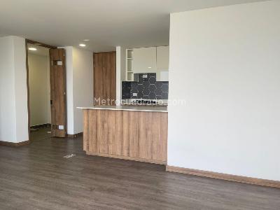 Apartamento de 3 alcobas en arriendo en Envigado, Envigado, 93 m² · foto 4 de 19