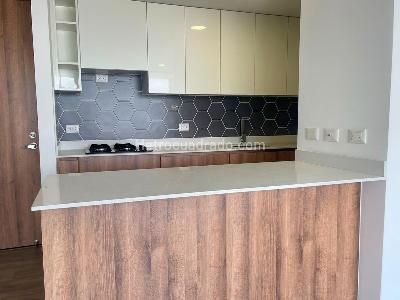 Apartamento de 3 alcobas en arriendo en Envigado, Envigado, 93 m² · foto 6 de 19