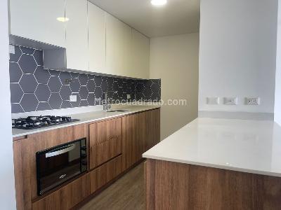 Apartamento de 3 alcobas en arriendo en Envigado, Envigado, 93 m² · foto 7 de 19