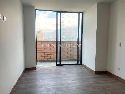 Apartamento de 3 alcobas en arriendo en Envigado, Envigado, 93 m² · foto 9 de 19
