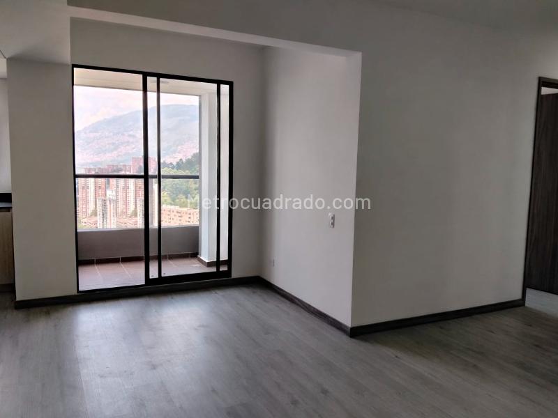 Spacious 3BR Apartment in El Poblado