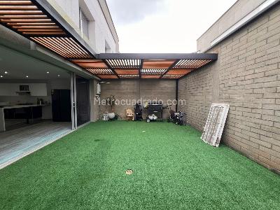 Casa de 3 alcobas en venta en Rionegro, Rionegro, 190 m² · foto 15 de 16