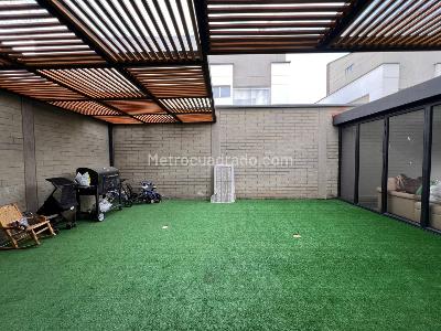 Casa de 3 alcobas en venta en Rionegro, Rionegro, 190 m² · foto 16 de 16