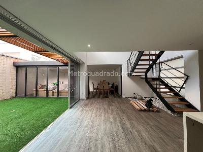 Casa de 3 alcobas en venta en Rionegro, Rionegro, 190 m² · foto 3 de 16