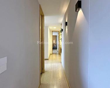 Apartamento de 3 alcobas en venta en Envigado, Envigado, 128 m² · foto 12 de 12
