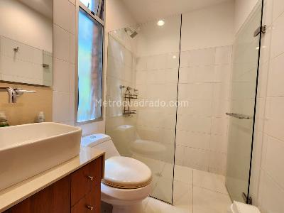 Casa de 4 alcobas en venta en Rionegro, Rionegro, 363 m² · foto 10 de 12
