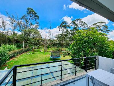 Casa de 4 alcobas en venta en Rionegro, Rionegro, 363 m² · foto 11 de 12
