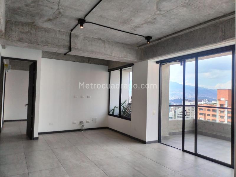 Modern 2BR Apartment with Amenities in El Poblado - 3