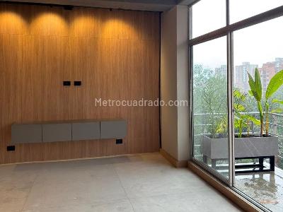 Apartamento de 1 alcoba en arriendo en El Poblado, Medellín, 66 m² · foto 2 de 10