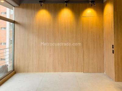 Apartamento de 1 alcoba en arriendo en El Poblado, Medellín, 66 m² · foto 7 de 10
