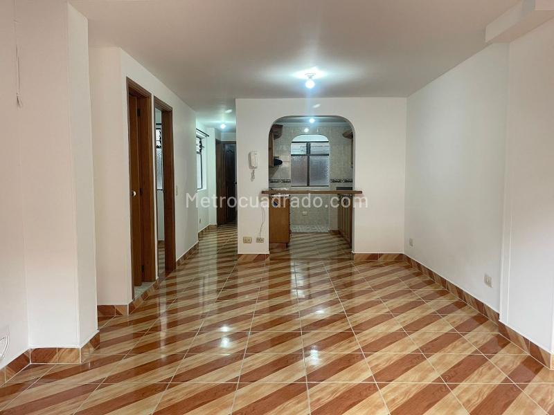 3BR Apartment in SABANETA (90 m²)