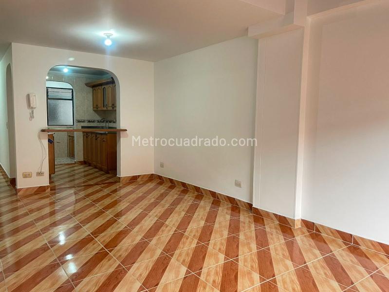 3BR Apartment in SABANETA (90 m²) - 2