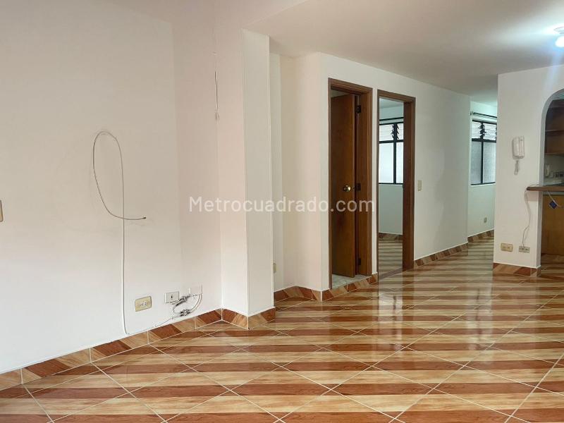 3BR Apartment in SABANETA (90 m²) - 3