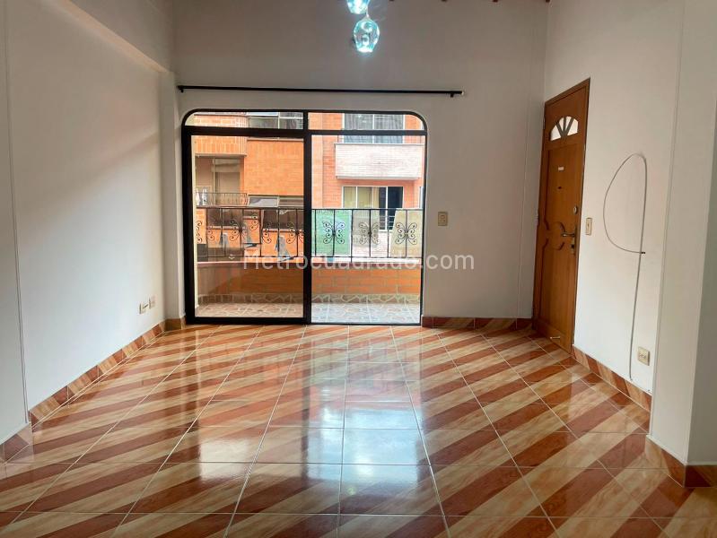 3BR Apartment in SABANETA (90 m²) - 4