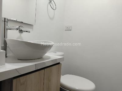 Apartamento de 3 alcobas en venta en El Poblado, Medellín, 138 m² · foto 17 de 17