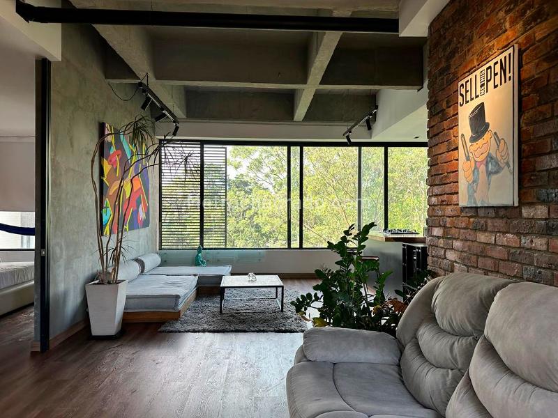 Piso – Medellín, San Lucas, El Poblado - Vista 3