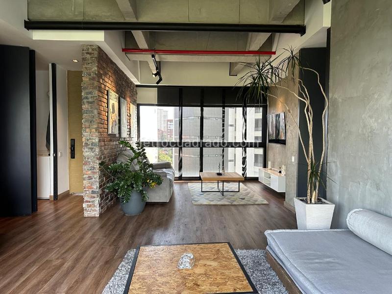 Piso – Medellín, San Lucas, El Poblado - Vista 4