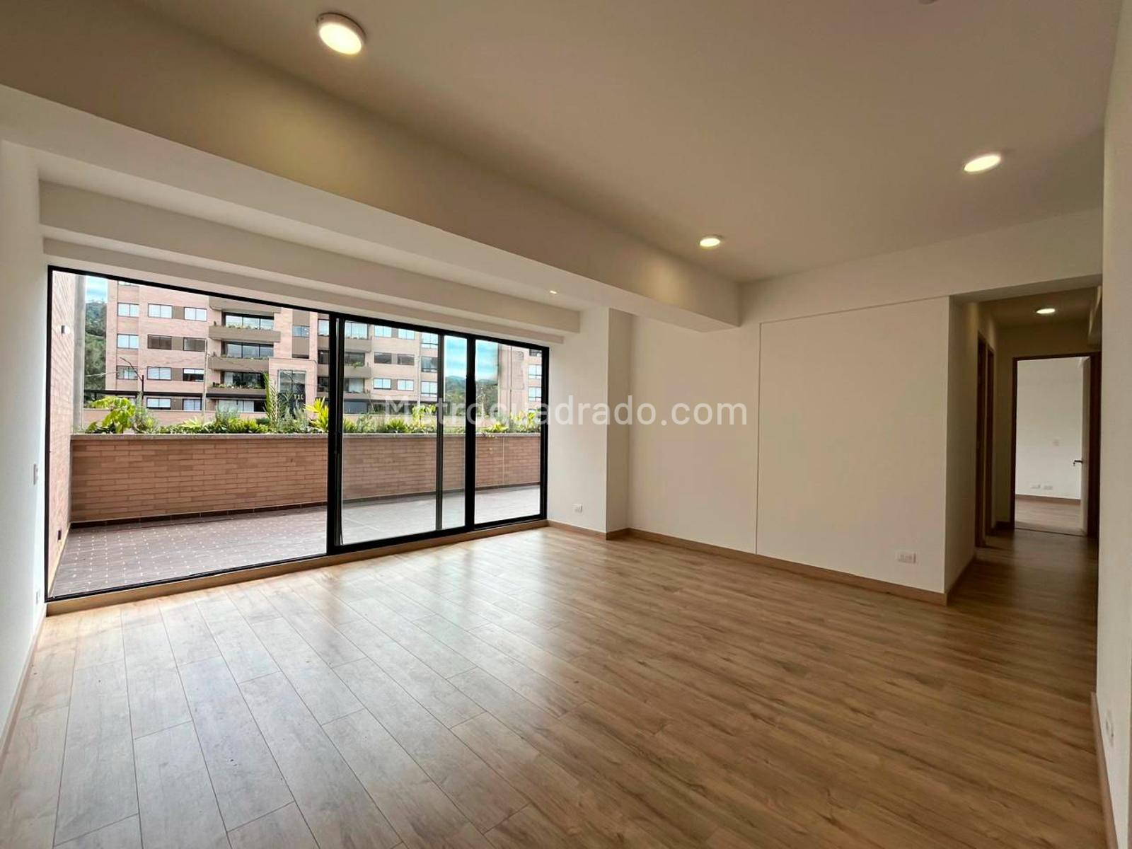 Foto del apartamento