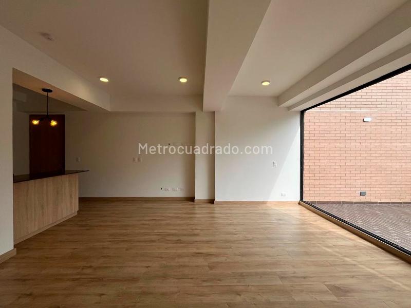 3BR Apartment in EL RETIRO (86 m²) - 2
