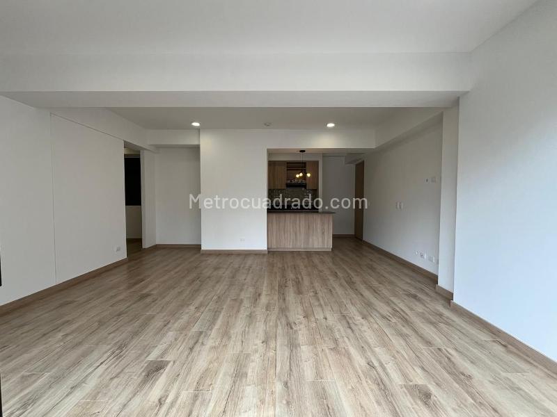 3BR Apartment in EL RETIRO (86 m²) - 3