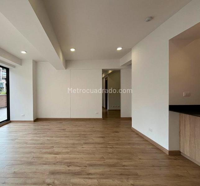 3BR Apartment in EL RETIRO (86 m²) - 5
